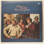 The Flying Burrito Bros - The Flying Burrito Bros.