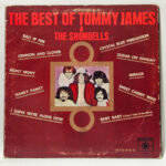 Tommy James & The Shondells - The Best Of Tommy James & The Shondells