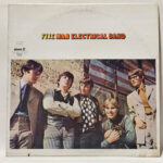 Five Man Electrical Band - Five Man Electrical Band