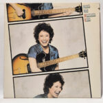 Janis Ian - Restless Eyes