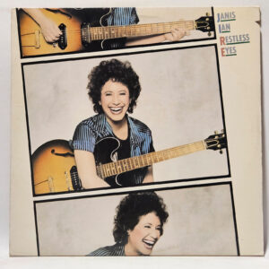 Janis Ian - Restless Eyes
