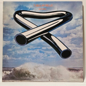 Mike Oldfield - Tubular Bells