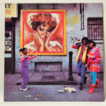 Aretha Franklin - Who's Zoomin' Who?