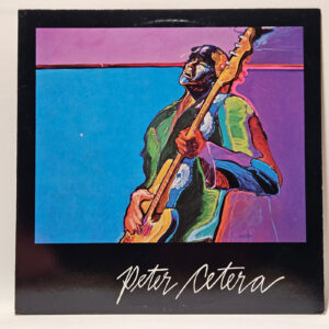 Peter Cetera - Peter Cetera