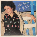 Janis Ian - Night Rains