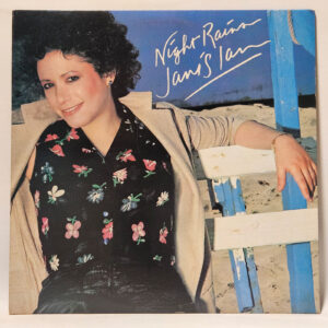Janis Ian - Night Rains