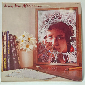 Janis Ian - Aftertones