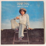 Janis Ian - Miracle Row