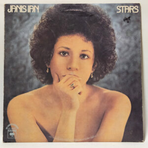 Janis Ian - Stars