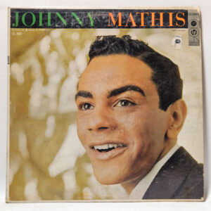 Johnny Mathis - Johnny Mathis