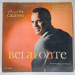 Harry Belafonte - Jump Up Calypso