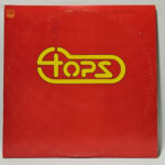 Four Tops - The Best Of The Four Tops