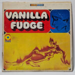 Vanilla Fudge - Vanilla Fudge