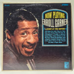 Erroll Garner - Now Playing : Erroll Garner