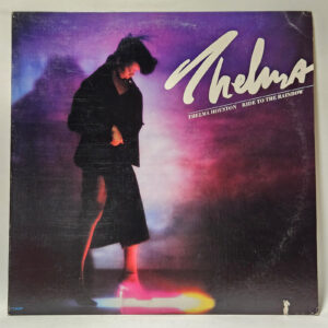 Thelma Houston - Ride To The Rainbow