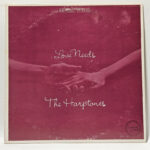 The Harptones - Love Needs