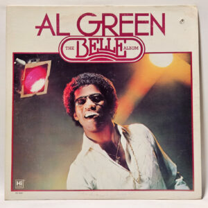 Al Green - The Belle Album