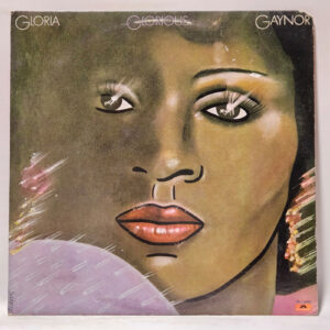 Gloria Gaynor - Glorious