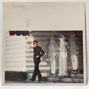 Boz Scaggs - Down Two Then Left