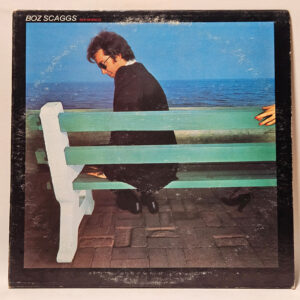 Boz Scaggs - Silk Degrees