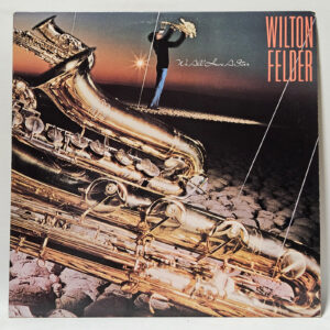 Wilton Felder - We All Have A Star
