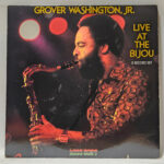 Grover Washington, Jr. - Live At The Bijou