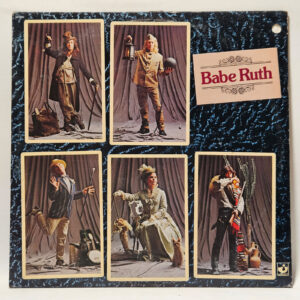 Babe Ruth - Babe Ruth