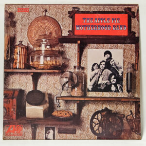 Apple Pie Motherhood Band - The Apple Pie Motherhood Band