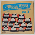 Various - Collector's Records Of The 50's And 60's Vol. 3