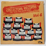 Various - Collector's Records Of The 50's And 60's Vol. 4