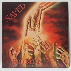 Bob Dylan - Saved