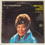 Ella Fitzgerald - Brighten The Corner