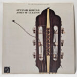 John Williams - Spanish Guitar
