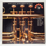 Various - Barrelhouse, Boogie Woogie And Blues