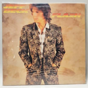 Jeff Beck - Flash